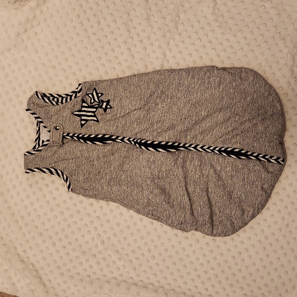 6-18M Sleepsack with Star Details - Picture 1 of 3